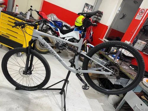 Specialized Chisel 2025 XL