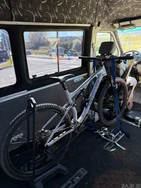 Specialized Chisel 2025 XL