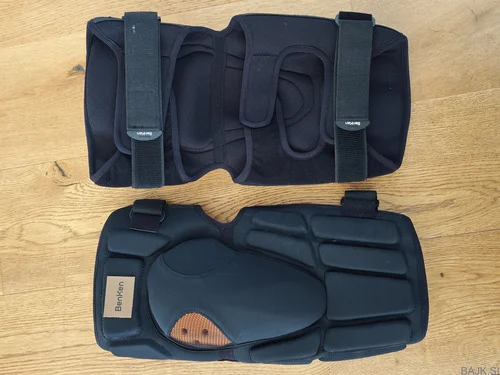 Benken Knee Pad XL