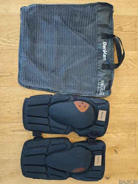 Benken Knee Pad XL