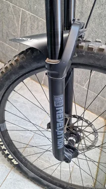 Focus Jam 6.8 XL (2022) – CYC Photon 1200 W, 840wh 2025