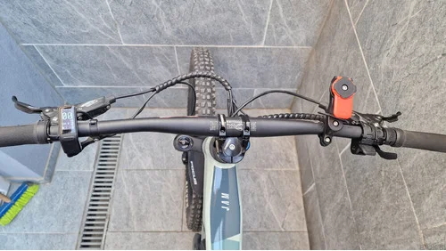 Focus Jam 6.8 XL (2022) – CYC Photon 1200 W, 840wh 2025