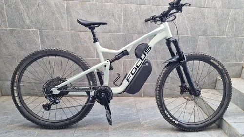 Focus Jam 6.8 XL (2022) – CYC Photon 1200 W, 840wh 2025