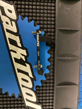 Adapter Zavore GALFER PM-PM +23mm