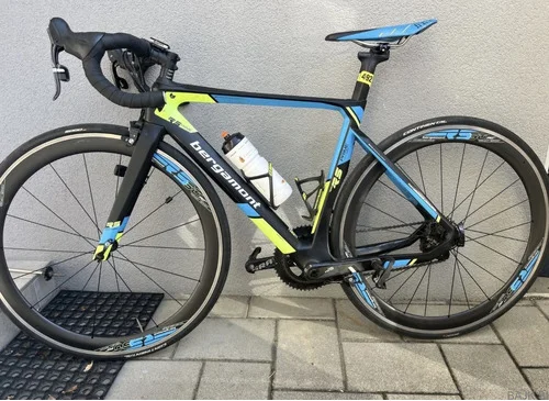 Prodam specialko Bergamont