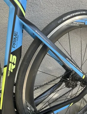 Prodam specialko Bergamont