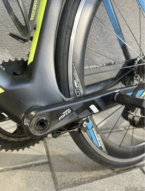 Prodam specialko Bergamont