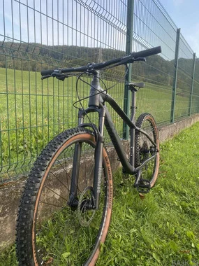 Raymon HardRay Nine 6.0 29