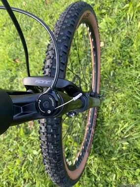 Raymon HardRay Nine 6.0 29