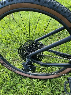 Raymon HardRay Nine 6.0 29