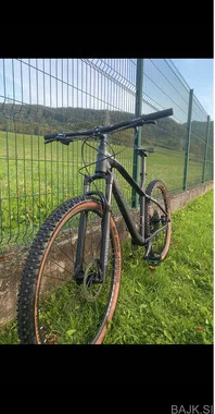 Raymon HardRay Nine 6.0 29"