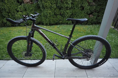 Giant XTC SLR 1 2023, velikost M