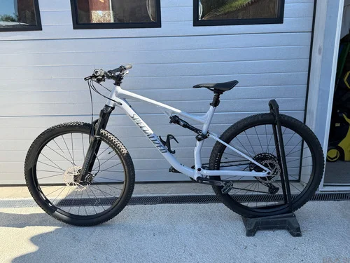 Specialized Chisel 2025 XL