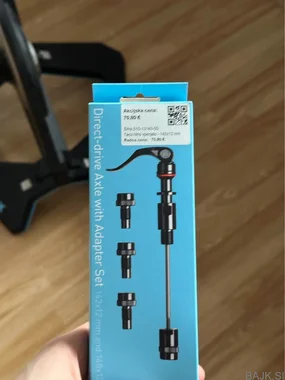 Tacx neo 2