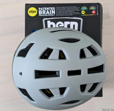 Bern UNION MIPS čelada velikost Small