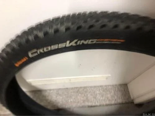 Gume crossKing  continental mtb 29”