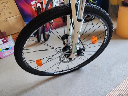 Kilimanjaro X FACT 29-žensko