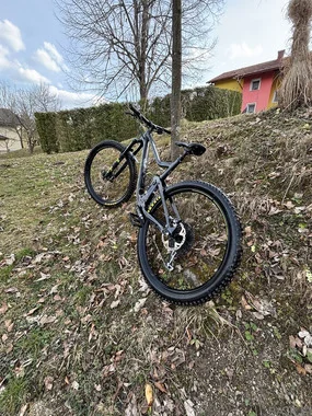 Scott genius 980