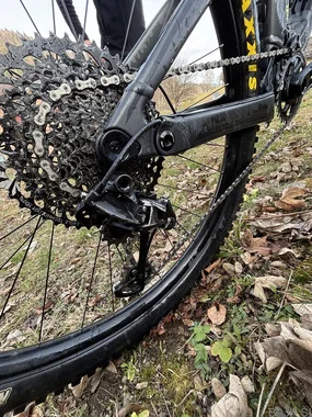 Scott genius 980
