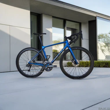 Giant TCR advanced pro 0 ultegra di2