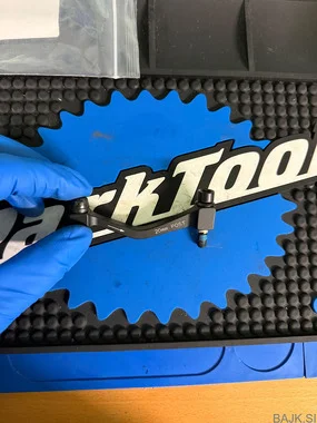 Adapter SRAM/AVID 20mm PM-PM