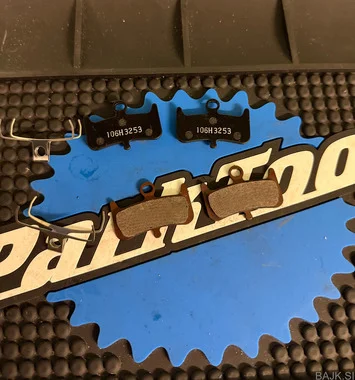 Ploščice - Hayes Dominion A4 Semi-Metallic