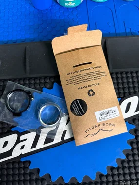 Cane Creek Preload ring for eeWings, Race Face and SRAM cranksets