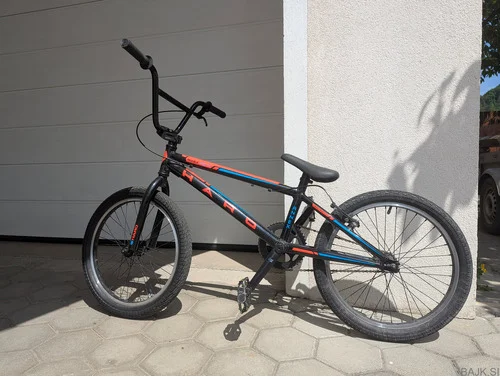 HARO ANNEX PRO XL race