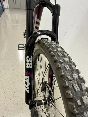 Prodam GIANT REIGN SX 29 v odličnem stanju! - KOT NOVO