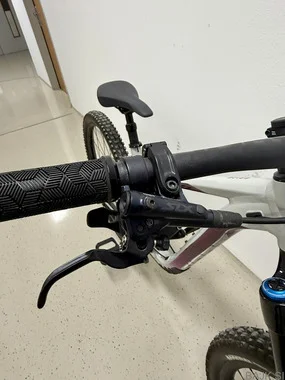 Prodam GIANT REIGN SX 29 v odličnem stanju! - KOT NOVO!