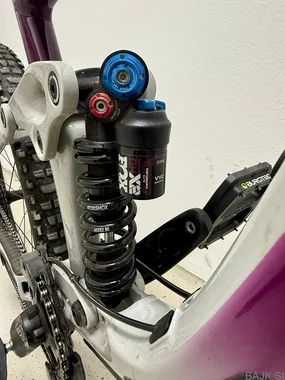 Prodam GIANT REIGN SX 29 v odličnem stanju! - KOT NOVO!