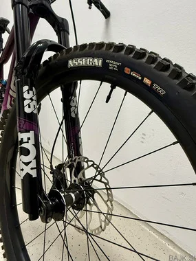 Prodam GIANT REIGN SX 29 v odličnem stanju! - KOT NOVO!