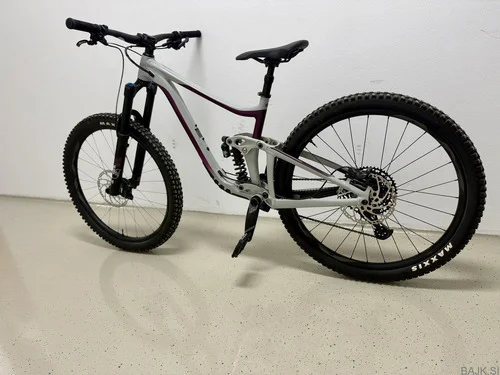 Prodam GIANT REIGN SX 29 v odličnem stanju! - KOT NOVO!
