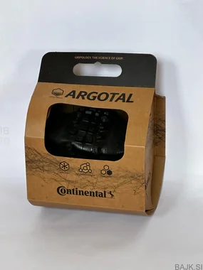 CONTINENTAL ARGOTAL TRAIL ENDURANCE