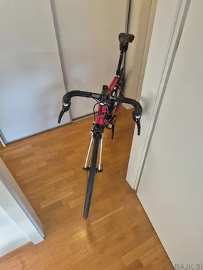 Wilier Triestina GTR Team XL