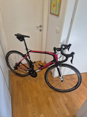 Wilier Triestina GTR Team XL