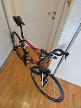 Wilier Triestina GTR Team XL