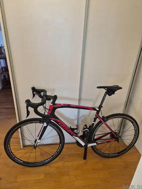 Wilier Triestina GTR Team XL