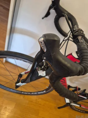 Wilier Triestina GTR Team XL