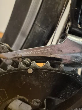 Wilier Triestina GTR Team XL