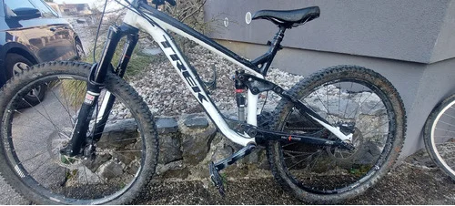trek slash 7
