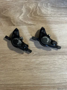 Shimano Deore XT