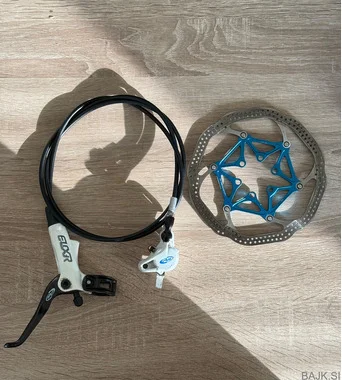 Avid Elixir 7 sprednja zavora