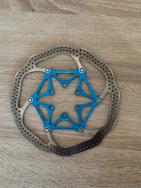 Avid Elixir 7 sprednja zavora