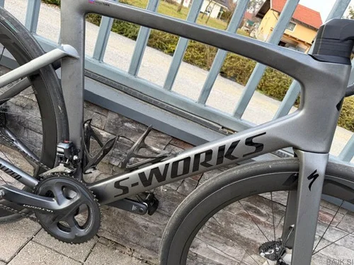 Specialized Venge PRO