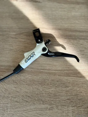 Avid Elixir 7 sprednja zavora