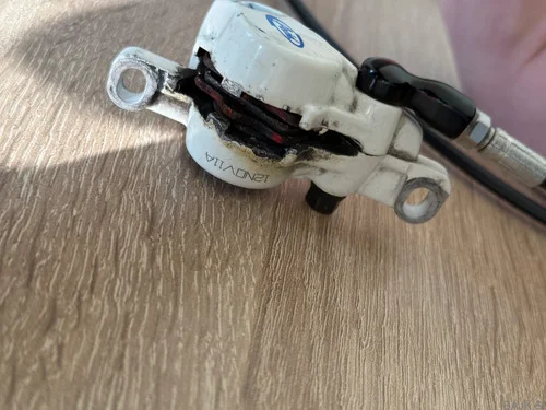 Avid Elixir 7 sprednja zavora