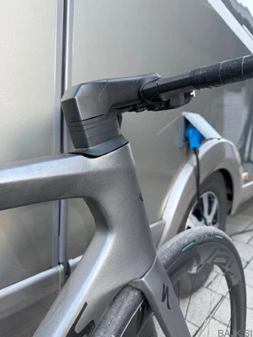 Specialized Venge PRO