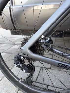 Specialized Venge PRO