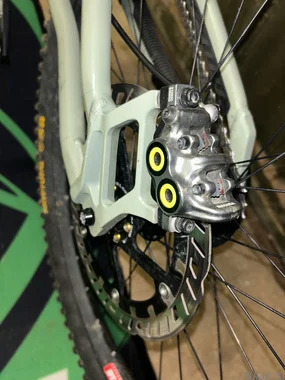 commencal supreme
